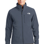 Apex Barrier Soft Shell Jacket