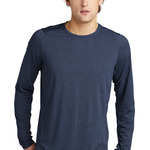 Series Performance Long Sleeve Crew Tee