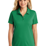 Ladies Dry Zone ® UV Micro Mesh Polo