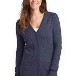 Women's Marled Cardigan Sweater