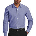 Slim Fit SuperPro Oxford Shirt