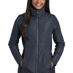 Women's Collective Insulated Jacket