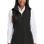 Women's Collective Insulated Vest