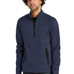 Venue Fleece 1/4 Zip Pullover