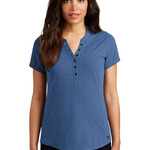 ® Ladies Tread Henley