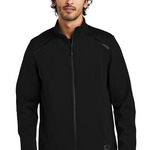 Exaction Soft Shell Jacket