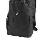 Hybrid Backpack