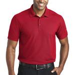 ® EZPerformance ™ Pique Polo