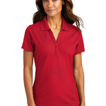 Women's EZPerformance Pique Polo