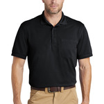 Industrial Snag Proof Pique Pocket Polo