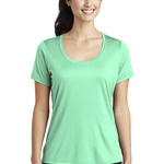 Women's Posi UV ® Pro Scoop Neck Tee