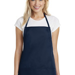 Medium Length Apron