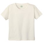 100% Organic Cotton Infant Tee