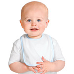 Infant Terry Bib