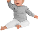 Infant Long Sleeve Tee