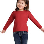 Toddler Long Sleeve Tee