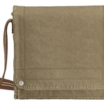 Canvas Field Bag