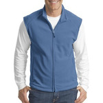 Signature Activo Microfleece Vest