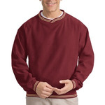 Signature Ultra Soft Microfiber Wind Shirt