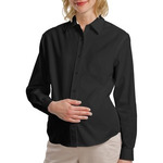 Maternity Easy Care Shirt