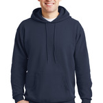 EcoSmart ® Pullover Hooded Sweatshirt