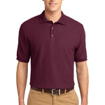 Tall Silk Touch Polo