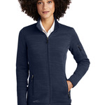 Eddie Bauer ® Ladies Sweater Fleece Full-Zip