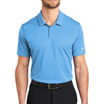 Dry Essential Solid Polo