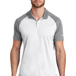 Dry Raglan Polo