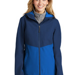 Women's Tech Rain Jacket