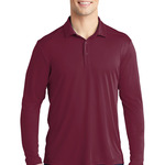 Posi UV ® Pro Long Sleeve Polo