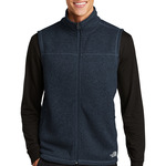 Sweater Fleece Vest