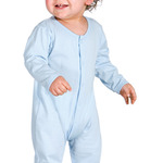 Infant 1 Piece with Feet