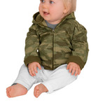 Infant Full Zip Hoodie