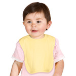 Infant Interlock Bib