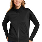 Women's Track Jacket