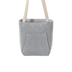 Core Fleece Sweatshirt Tote