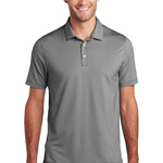 ® Gingham Polo