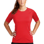 Women's Rashguard Tee