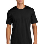 PosiCharge ® Tri Blend Wicking Draft Tee