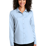 Women's Long Sleeve Performance Staff Shirt