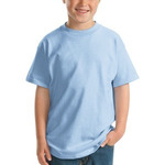 Beefy T Youth 100% Cotton T Shirt