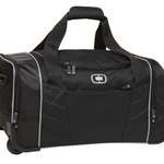 Hamblin 30 Wheeled Duffel