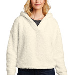 Women's Cozy Fleece Hoodie