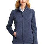 Women's Stream Soft Shell Jacket