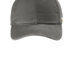 Cotton Canvas Cap