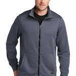 Performance Terry Full Zip