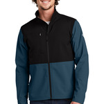 Castle Rock Soft Shell Jacket