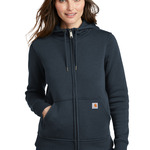 Women's Clarksburg Full Zip Hoodie