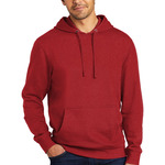 V.I.T. Fleece Hoodie